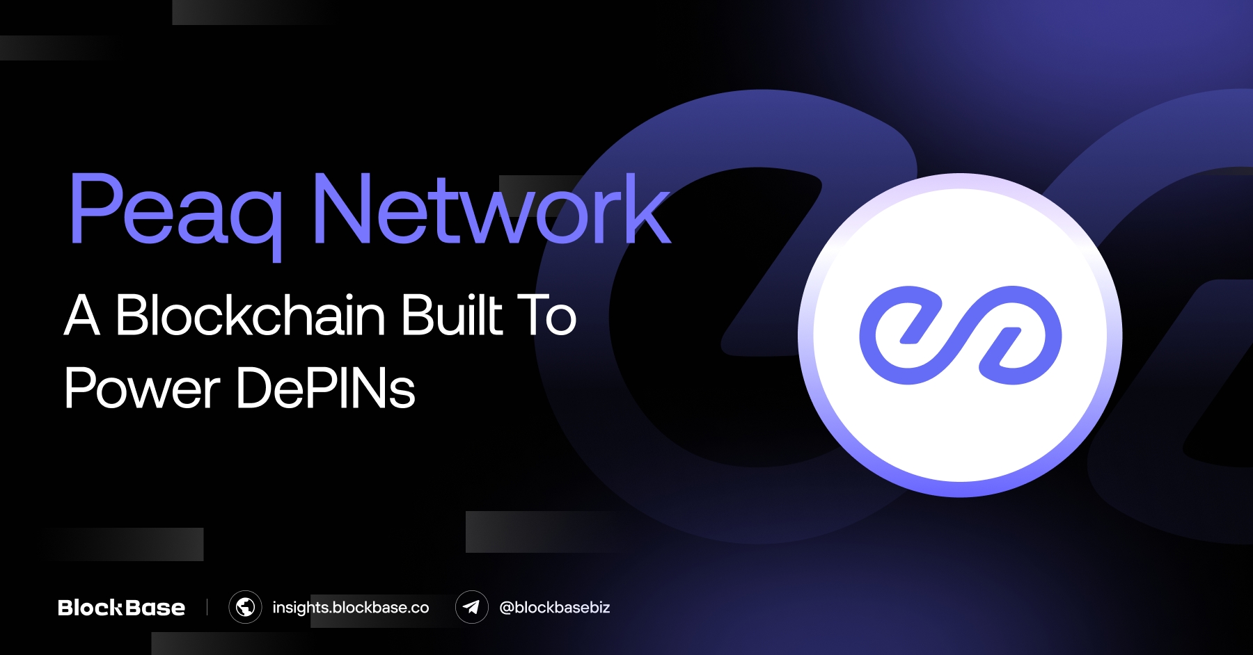 peaq network data verification framework