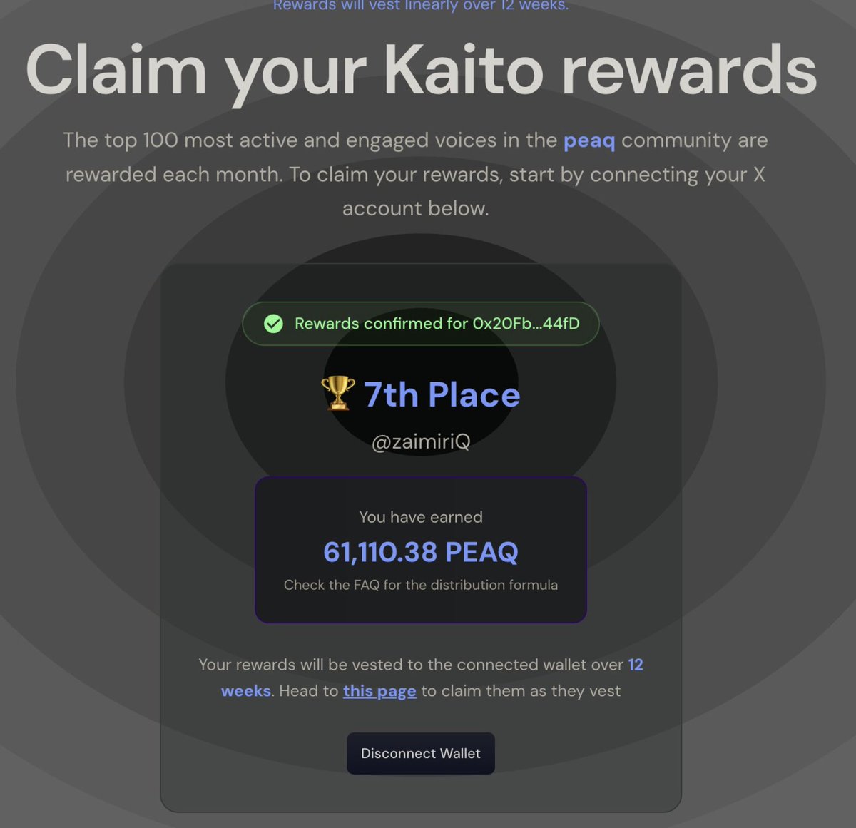 peaq network peaq verify AI data validation