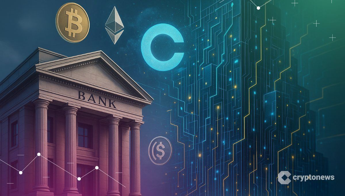 PNC Bank Coinbase crypto partnership 2025