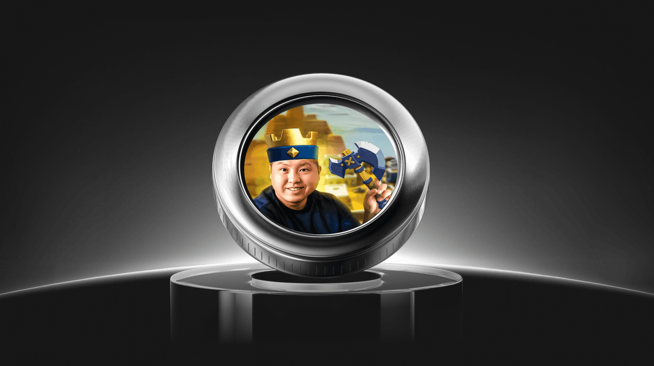 Clash of Coins personalized narratives AI