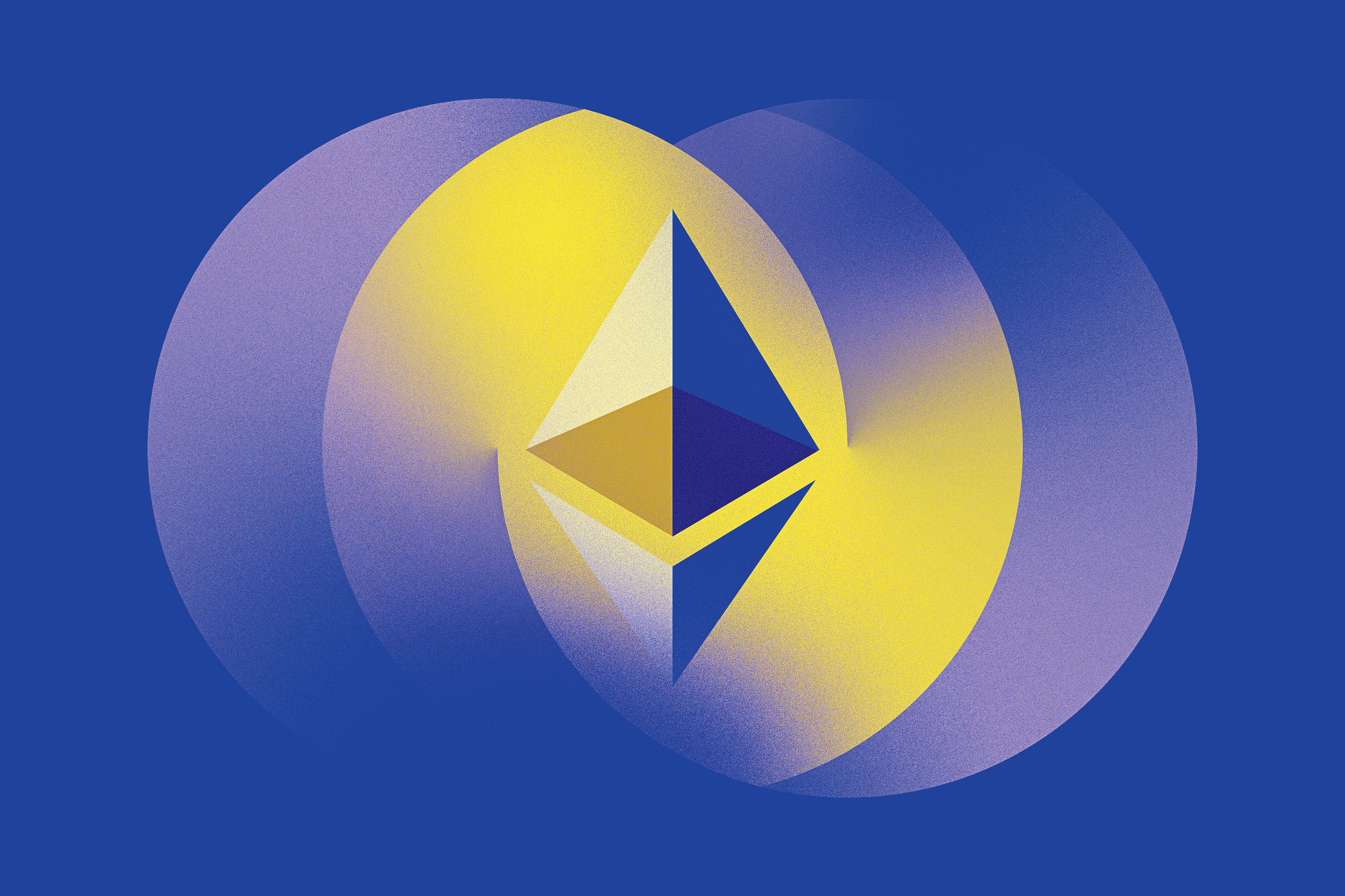 Omen Ethereum prediction market logo