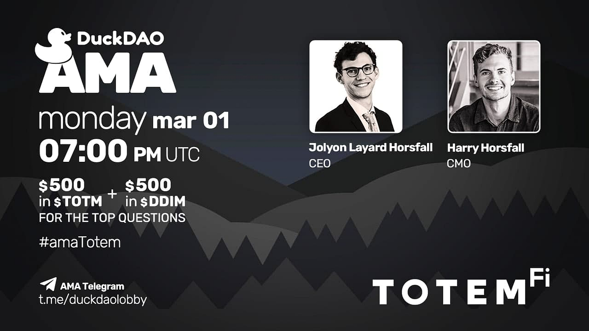 TotemFi prediction market logo