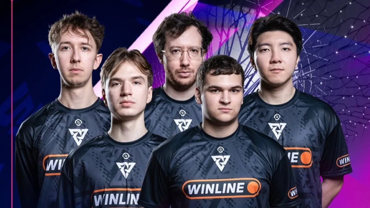 Dota 2 EPL World Series team roster news