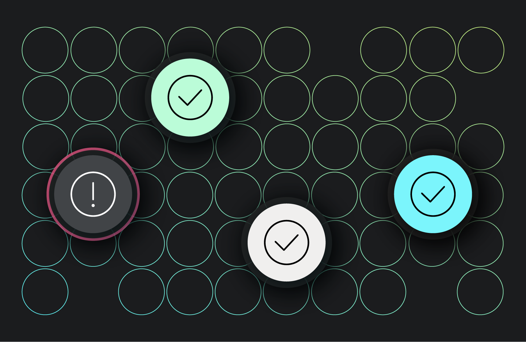 Elliptic blockchain analytics investigation