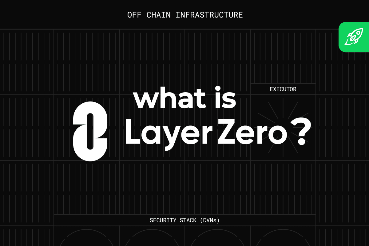 LayerZero cross-chain bridge security