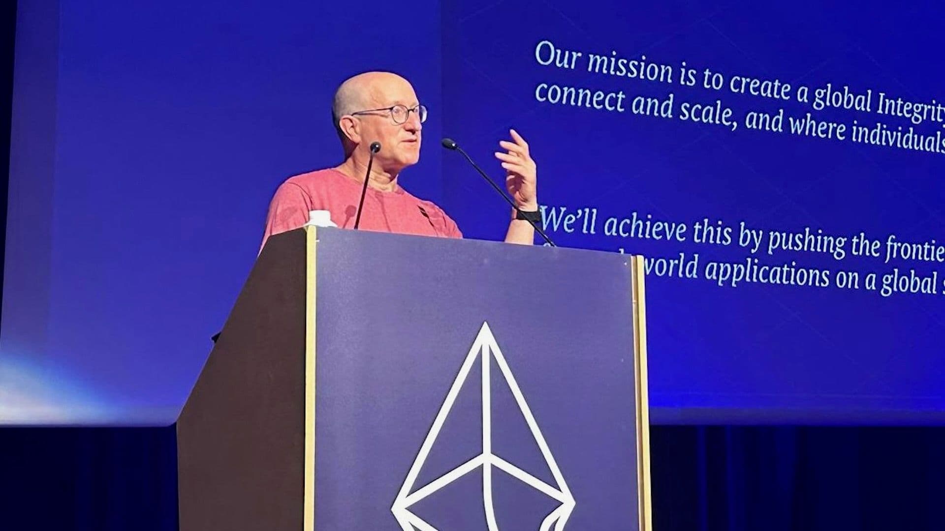 Snapshot governance platform DeFi