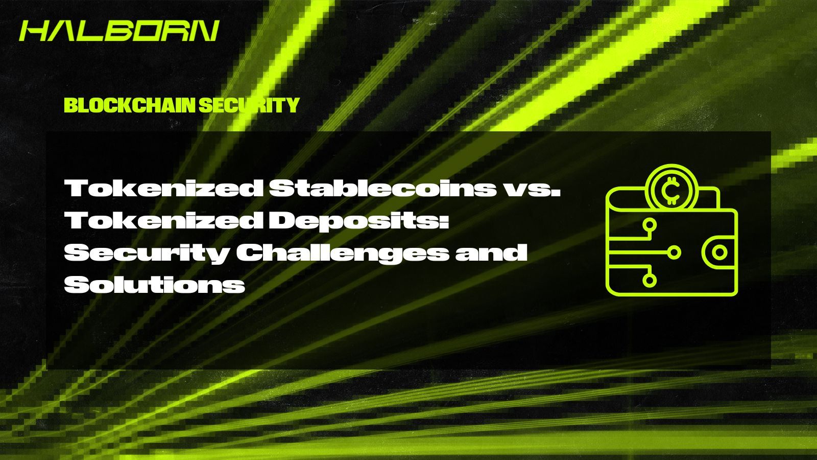 blockchain security audit stablecoin