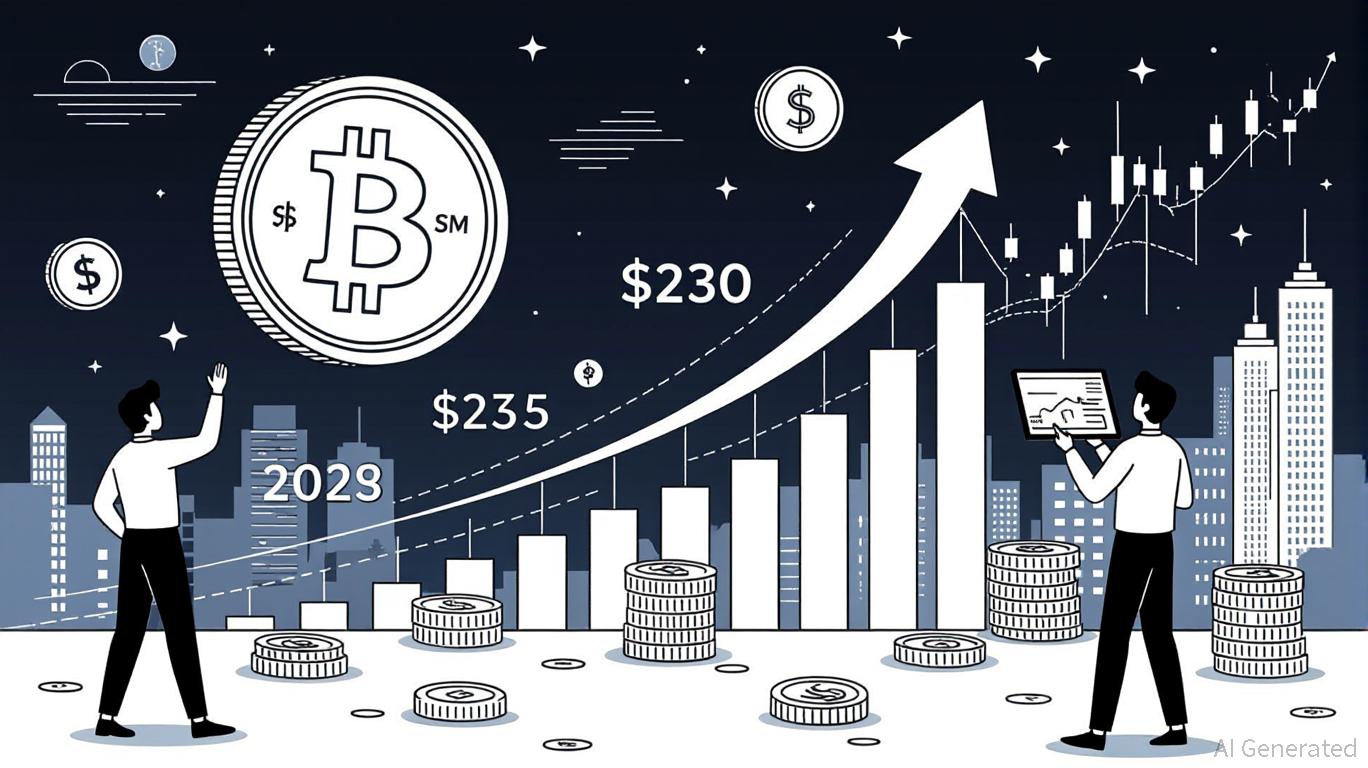 stablecoin portfolio diversification illustration