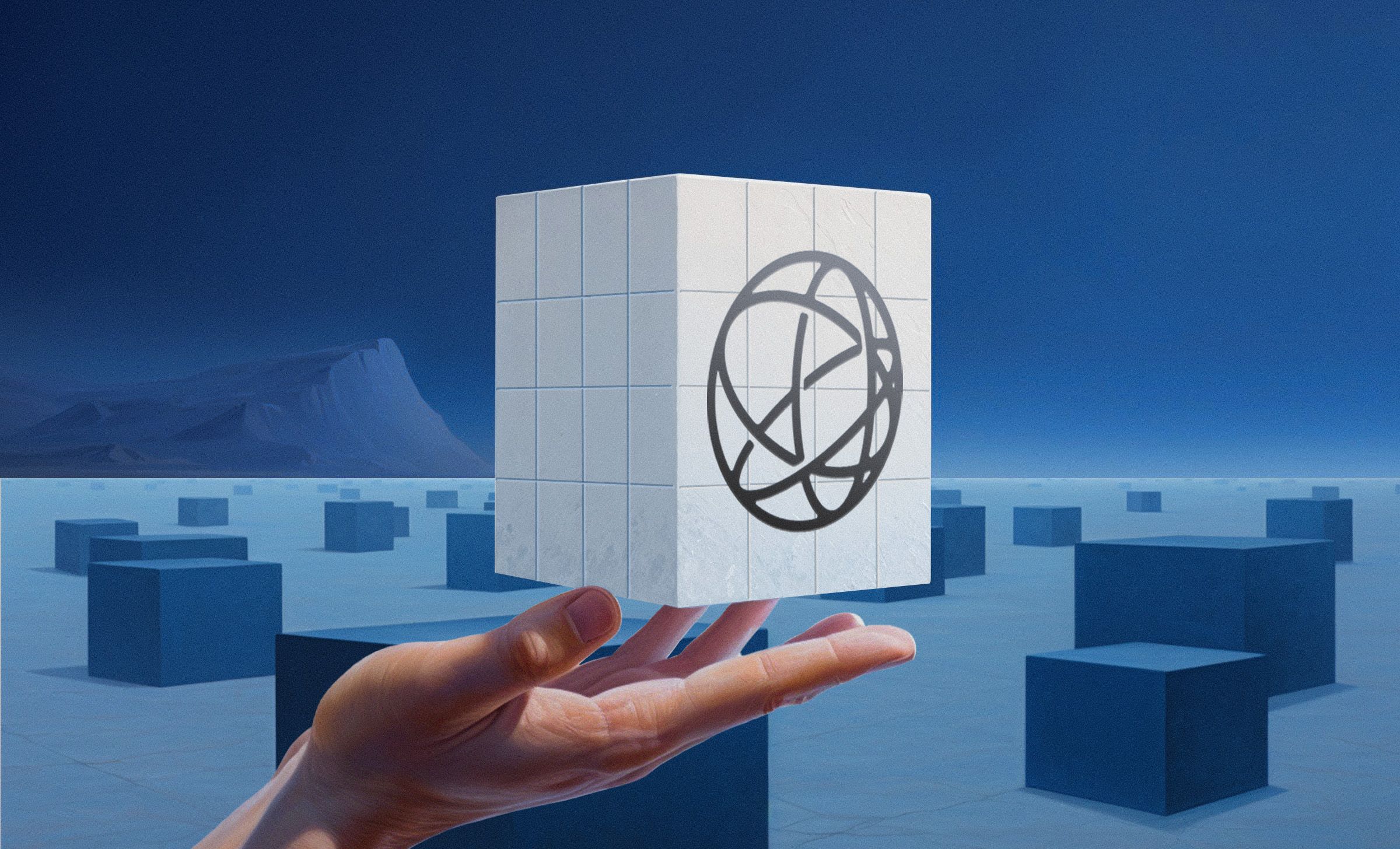 Celestia TIA token and blobspace analytics