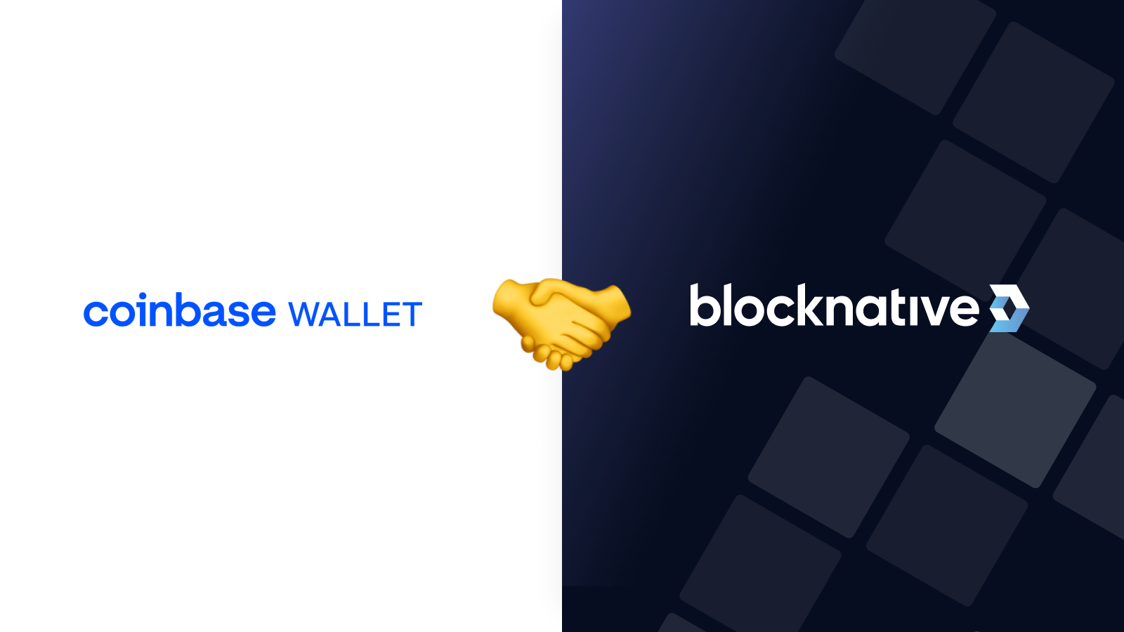 Coinbase Wallet Base integration