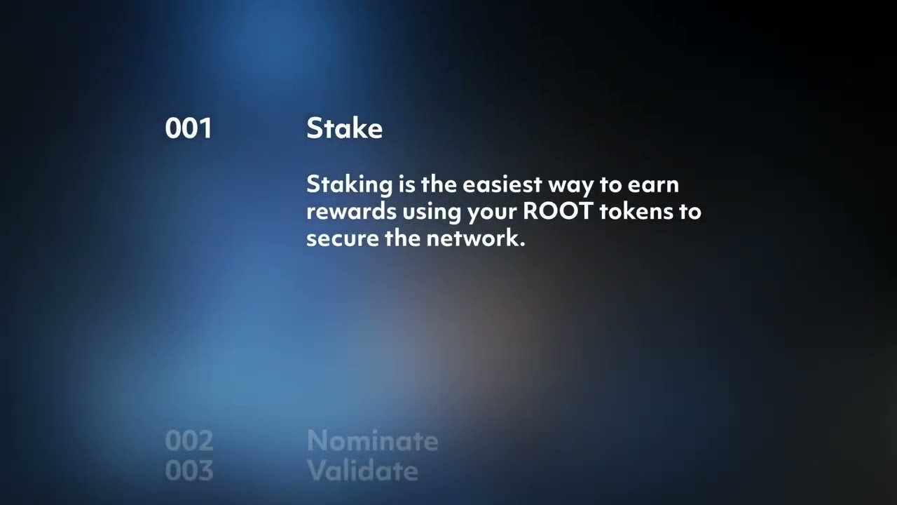 Anyone Network loyalty rewards NFT staking