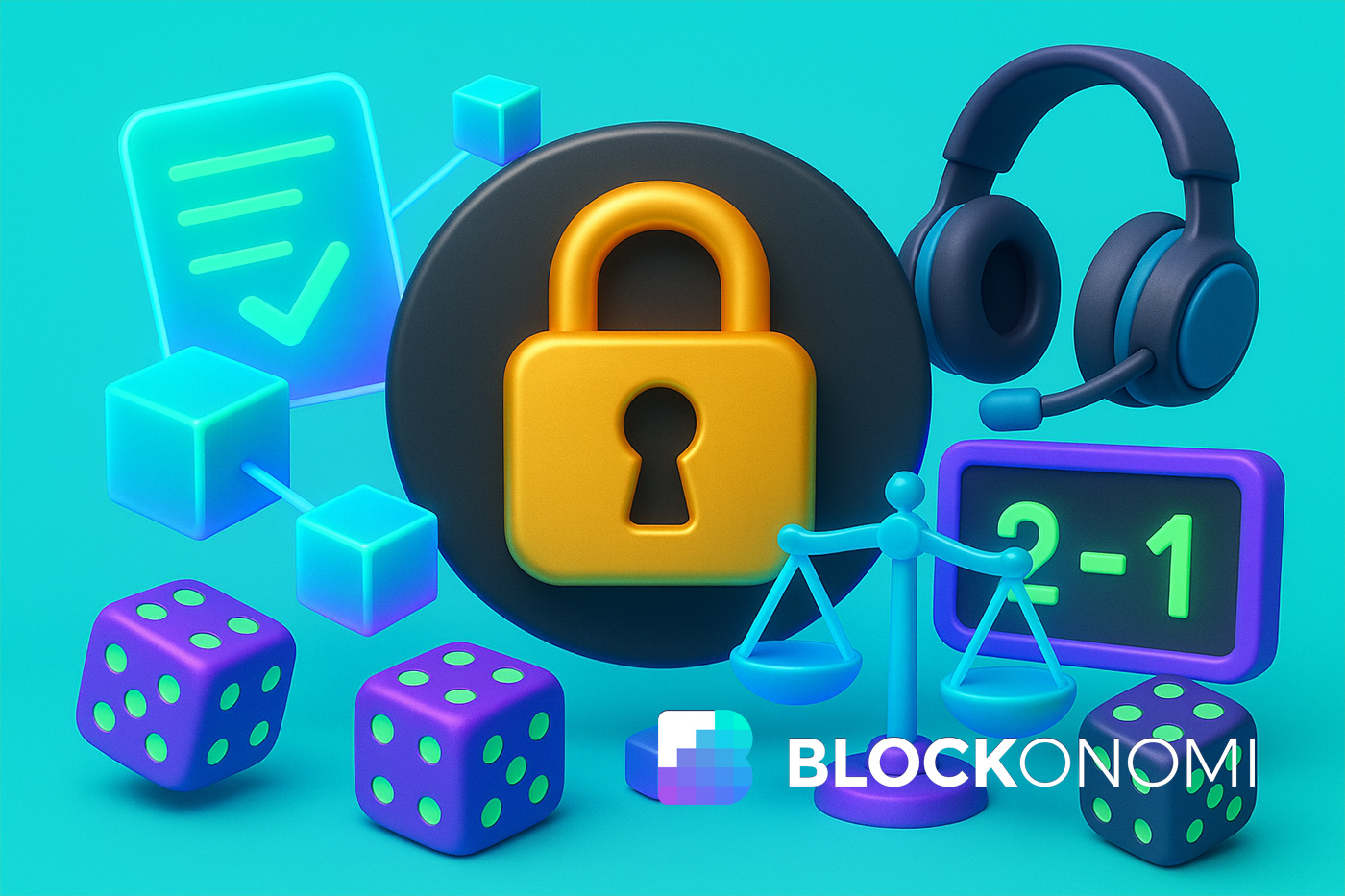 provably fair blockchain sports betting