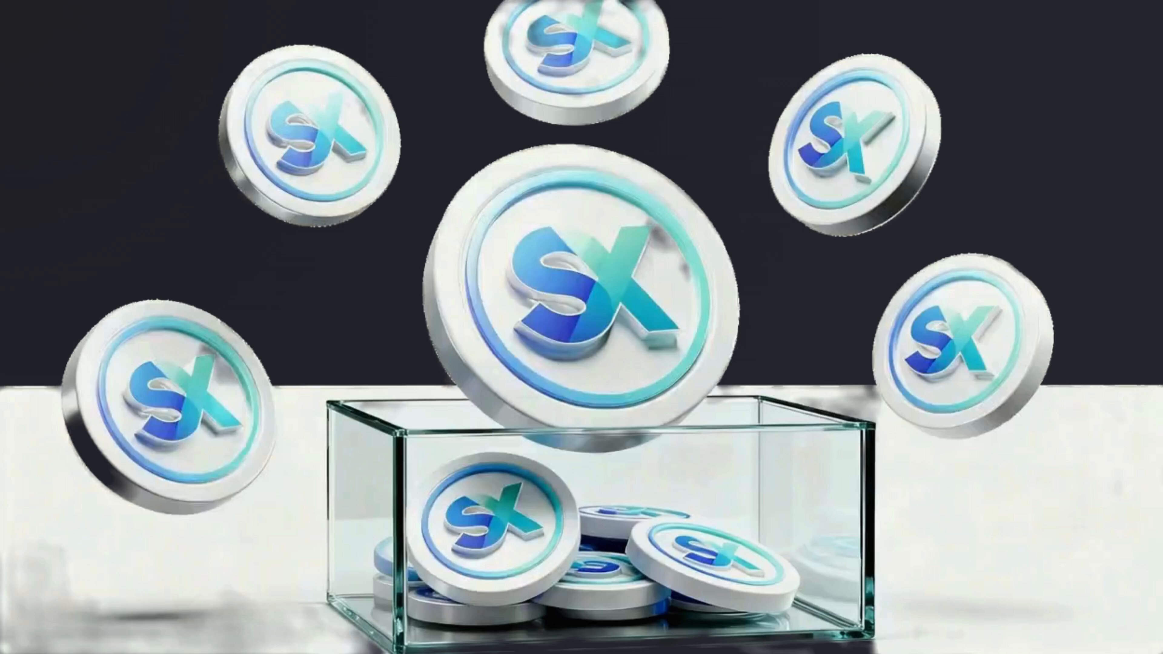 SX Bet decentralized sports betting platform