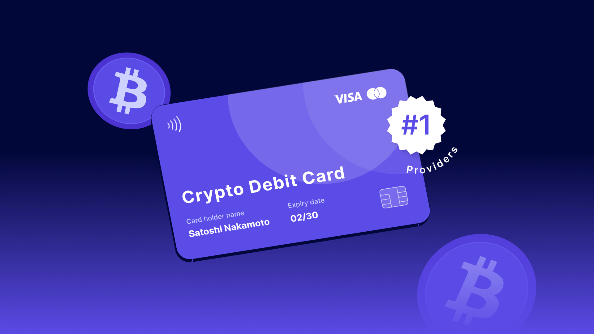 crypto debit card stablecoin