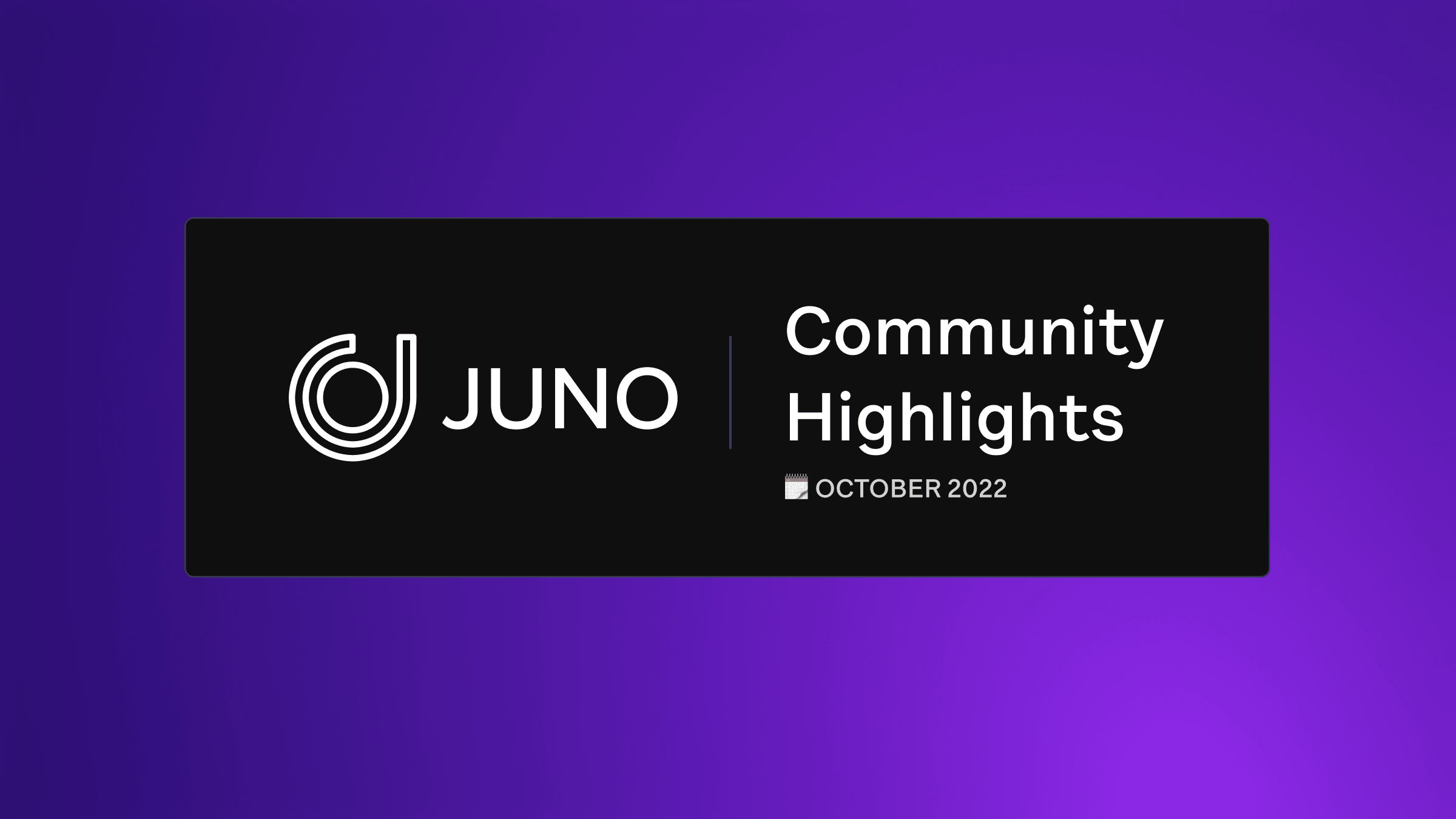 Juno crypto bank logo