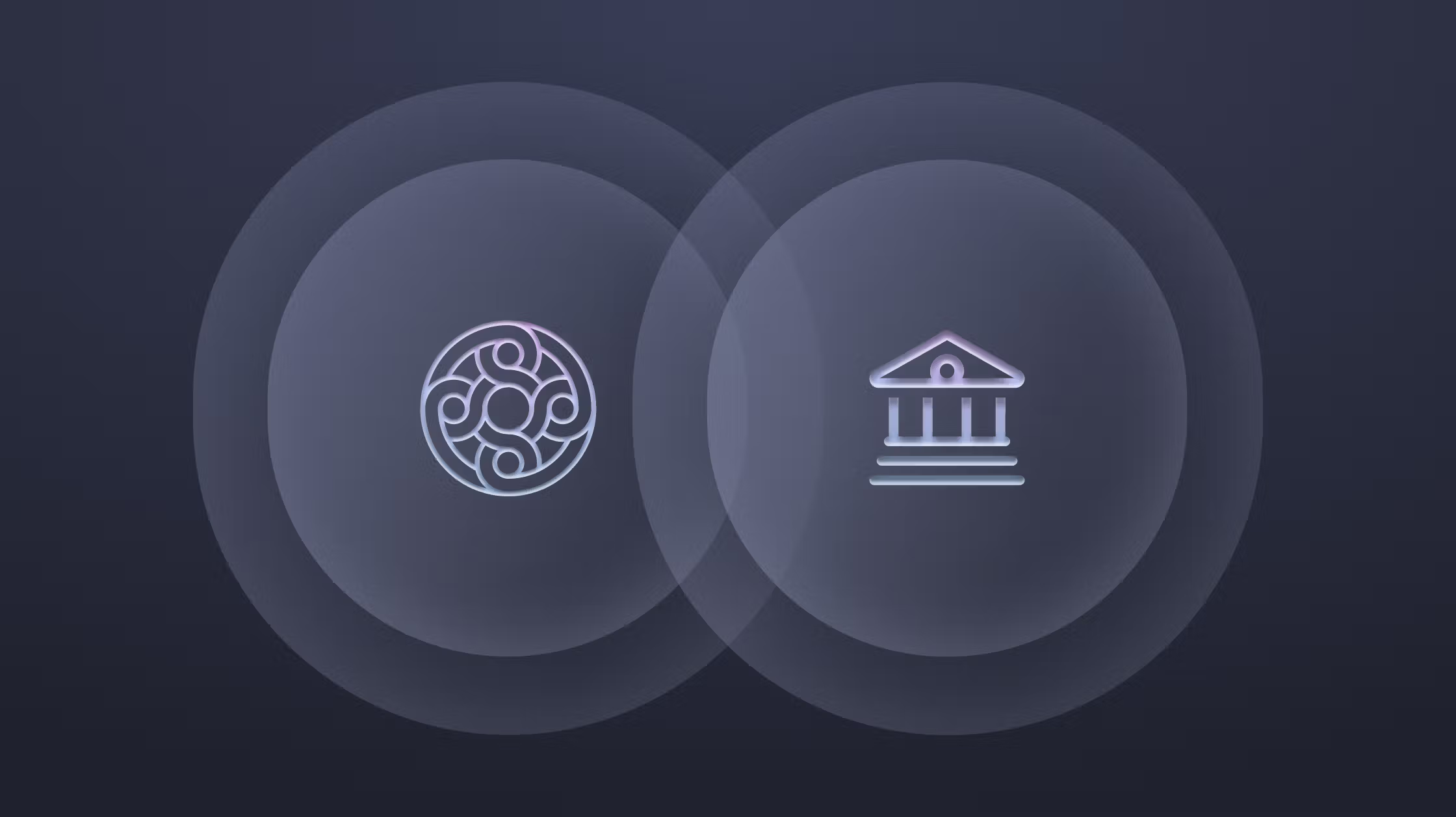 Mercury bank crypto logo