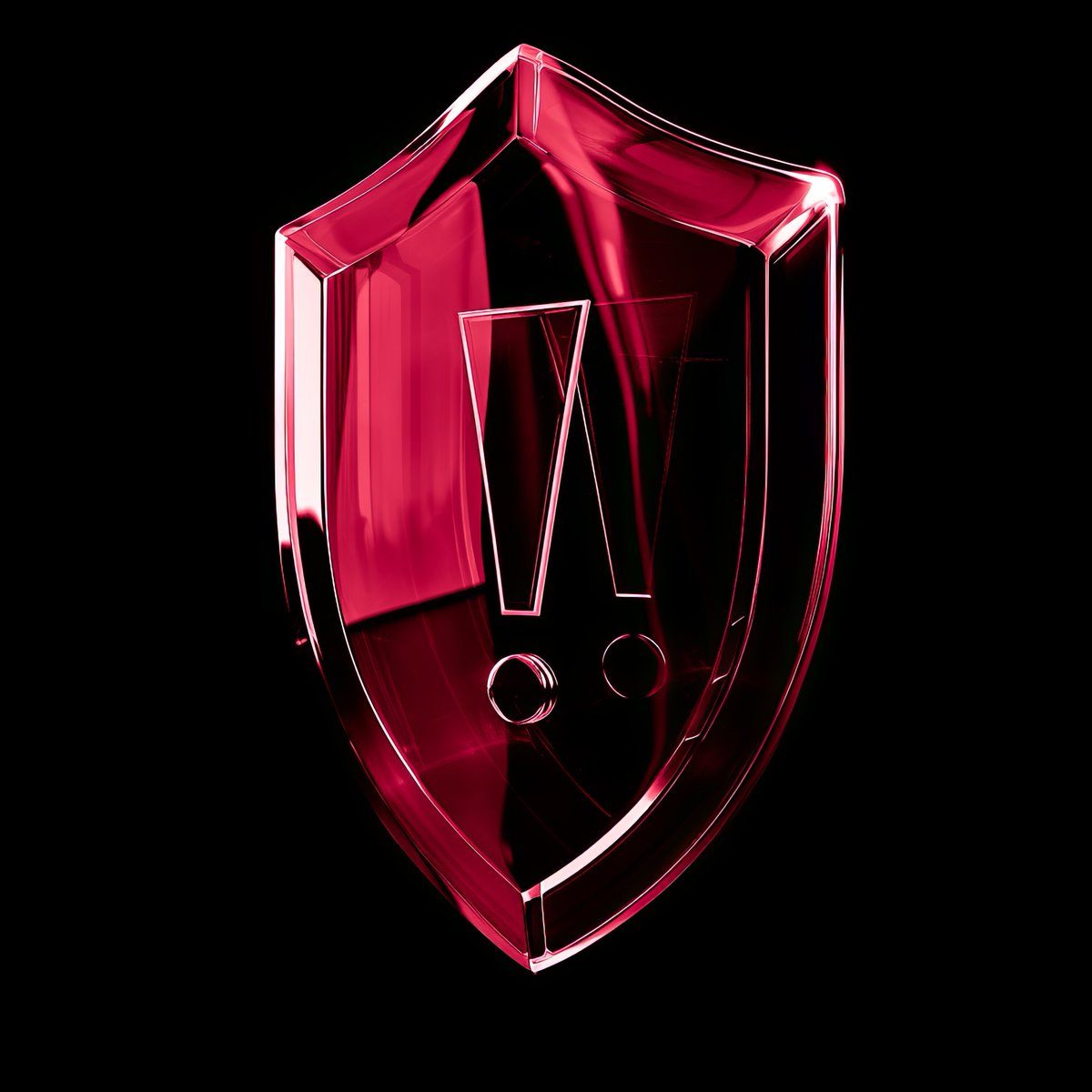 Uphold crypto wallet logo