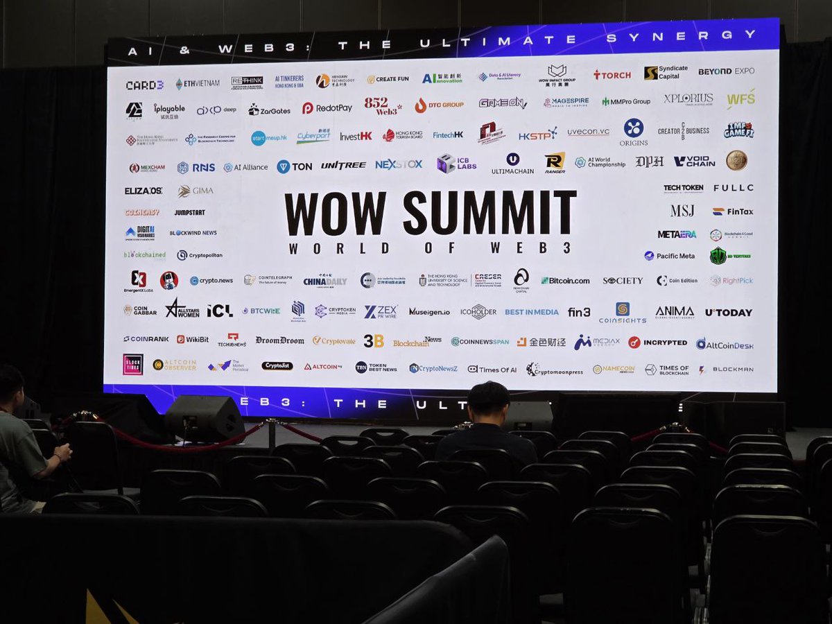 DeFiMatrix AI agent dashboard