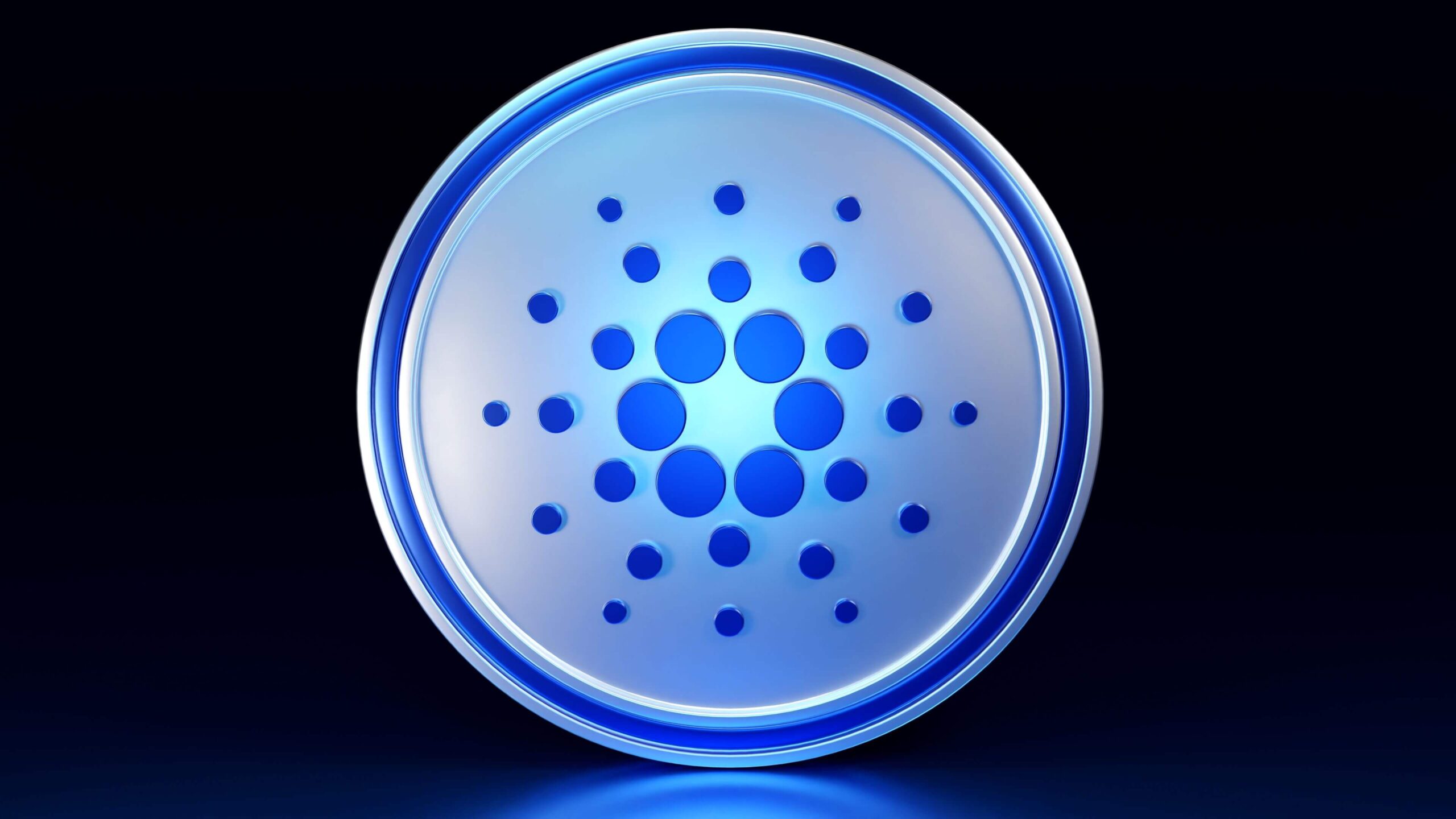 Cardano logo official