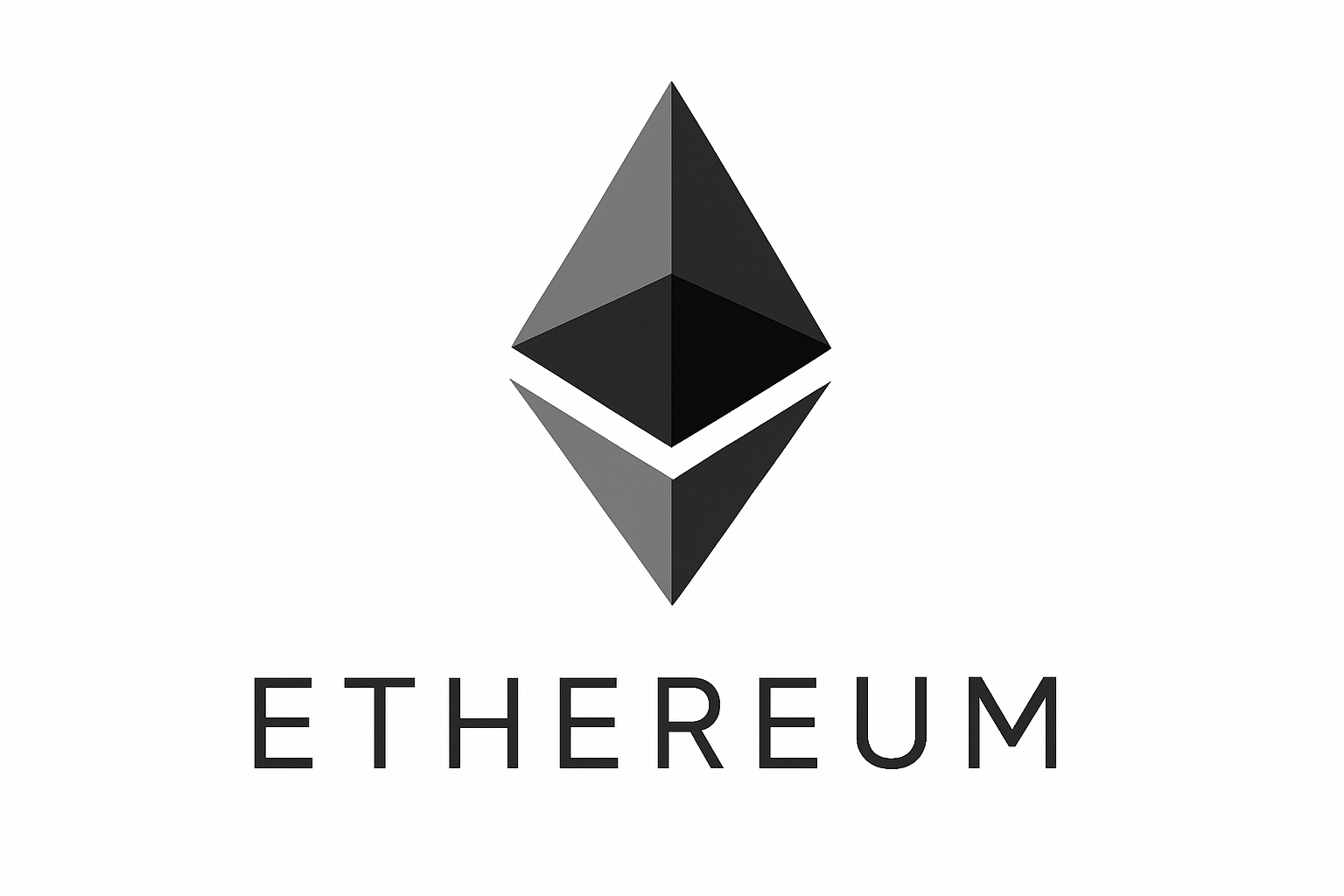 Ethereum logo official