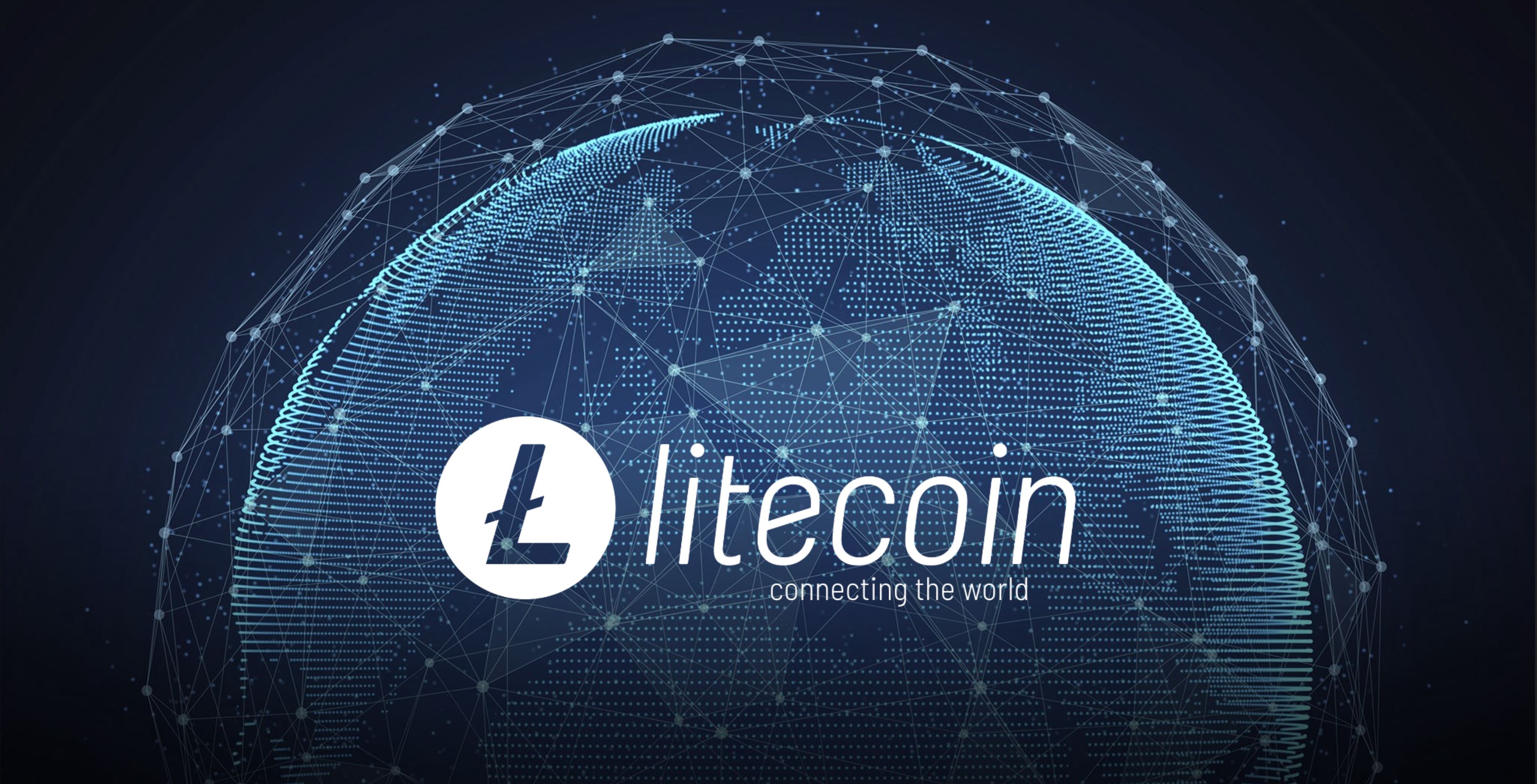 Litecoin logo official