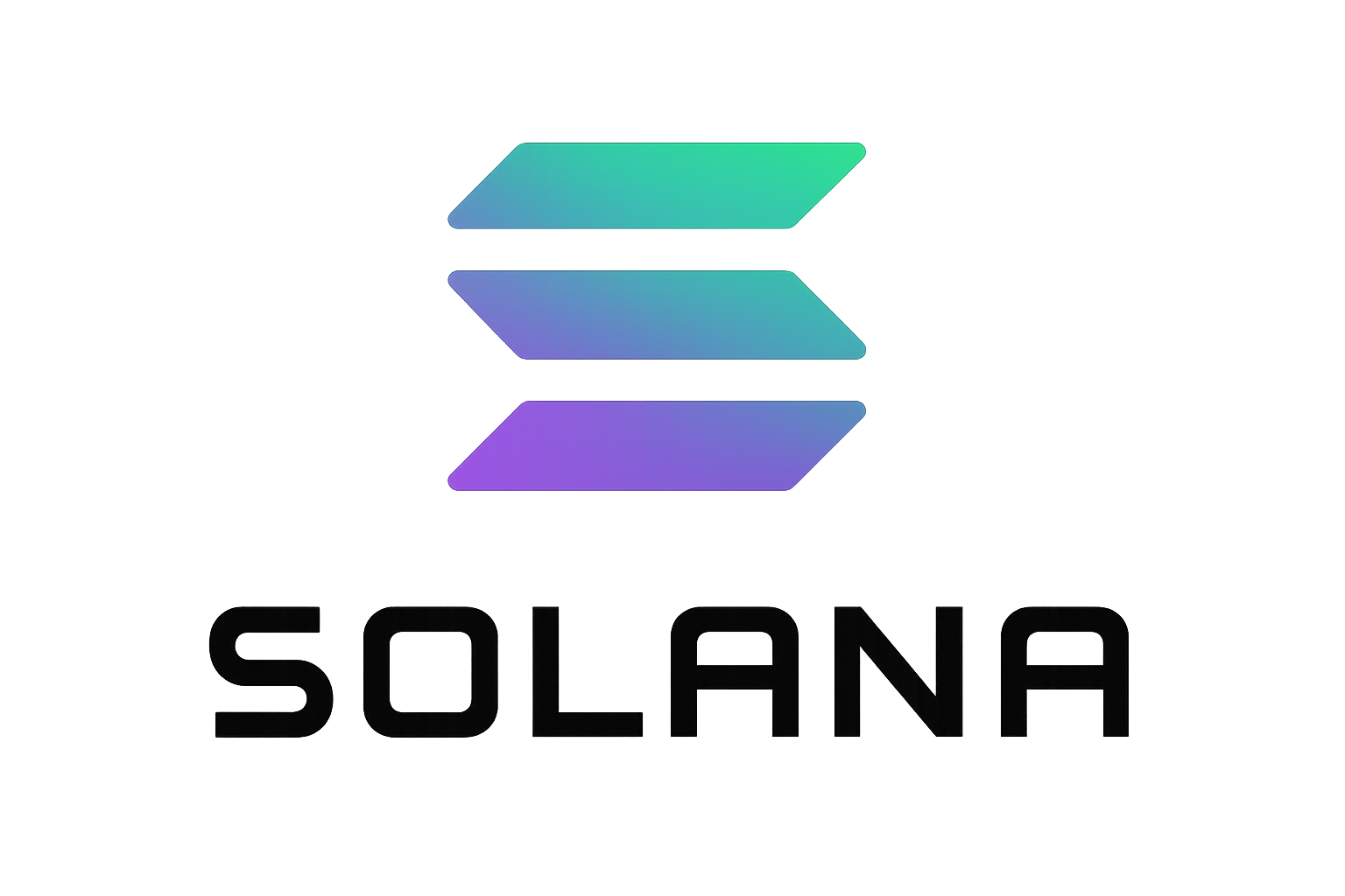 Solana logo official