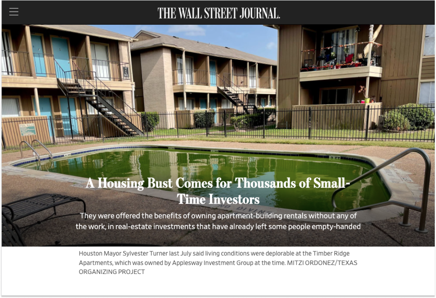 HoneyBricks tokenized commercial real estate