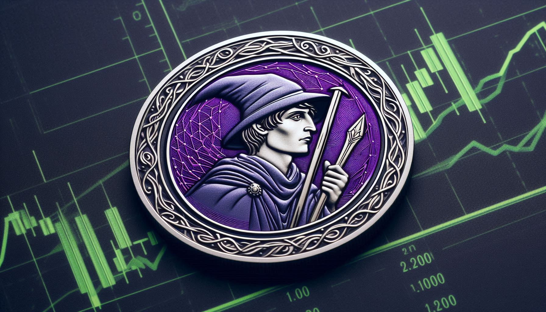 Paycent Anonymous Crypto Card design