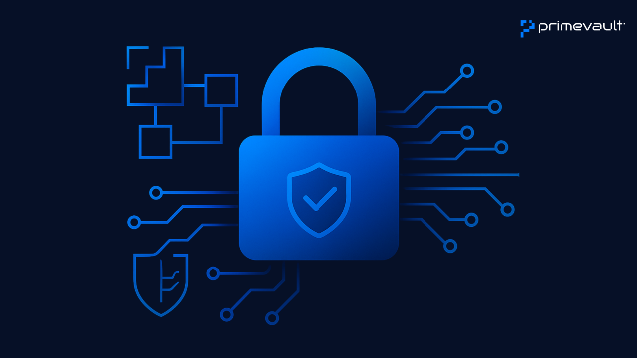 secure enclave private key icon