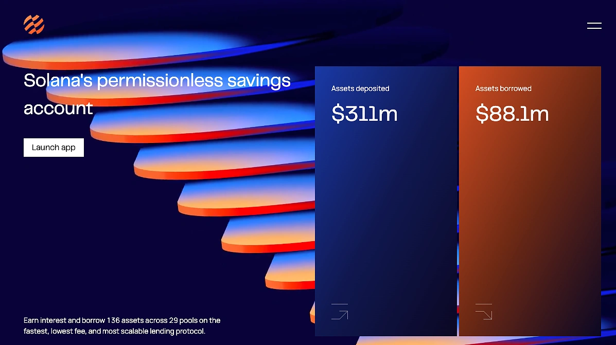 DeFi loan repayment records