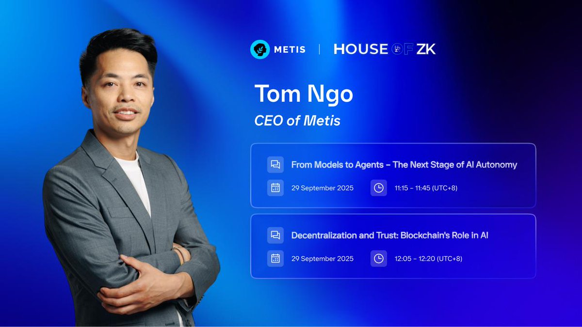 MetisDAO Soulbound Token credit score