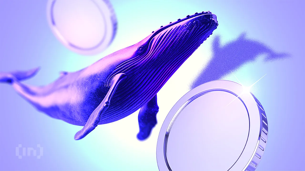 stablecoin whale concentration