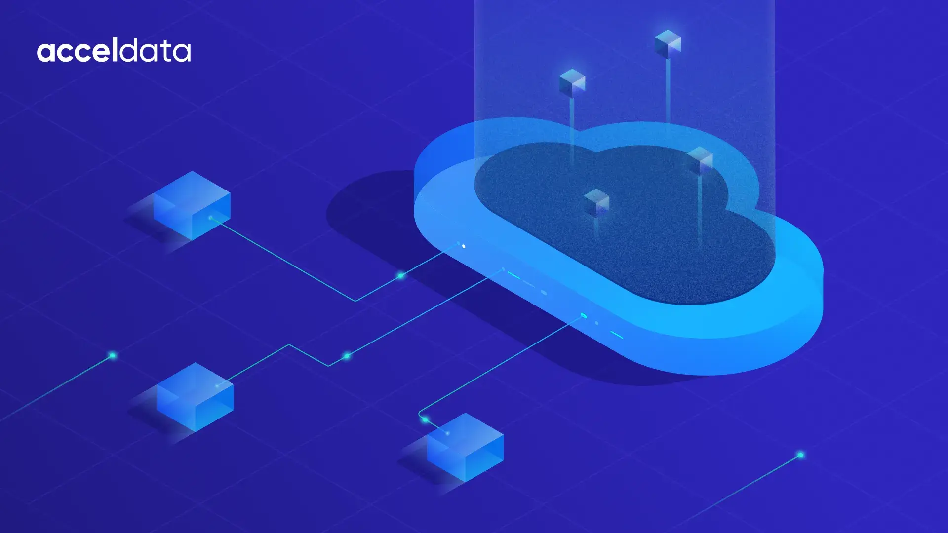 blockchain encrypted data storage size