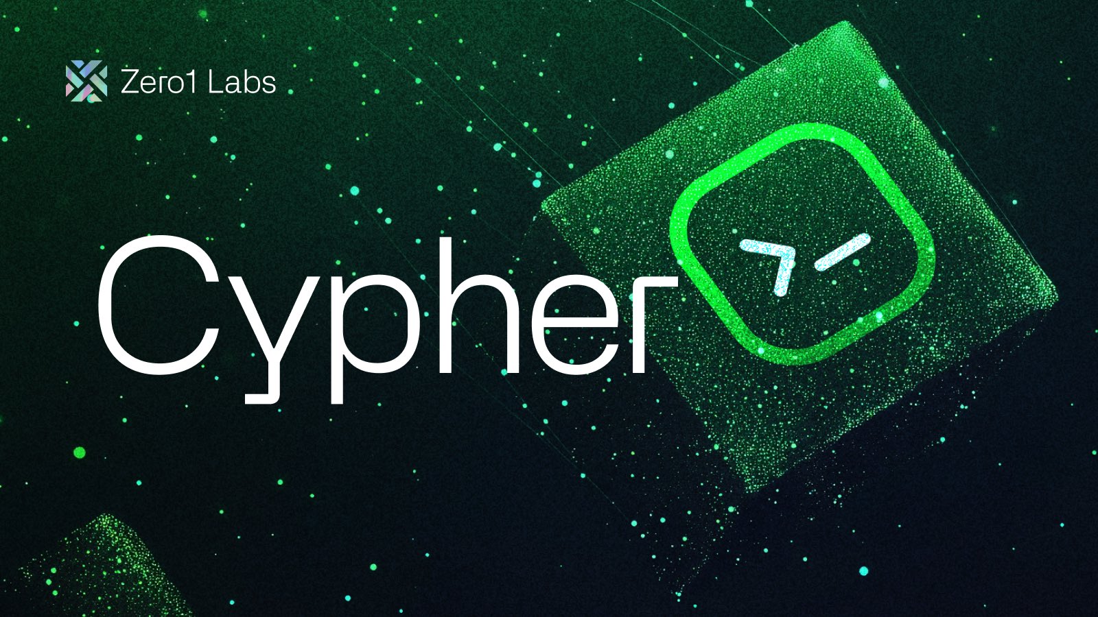 Cypher FHE-EVM Layer blockchain