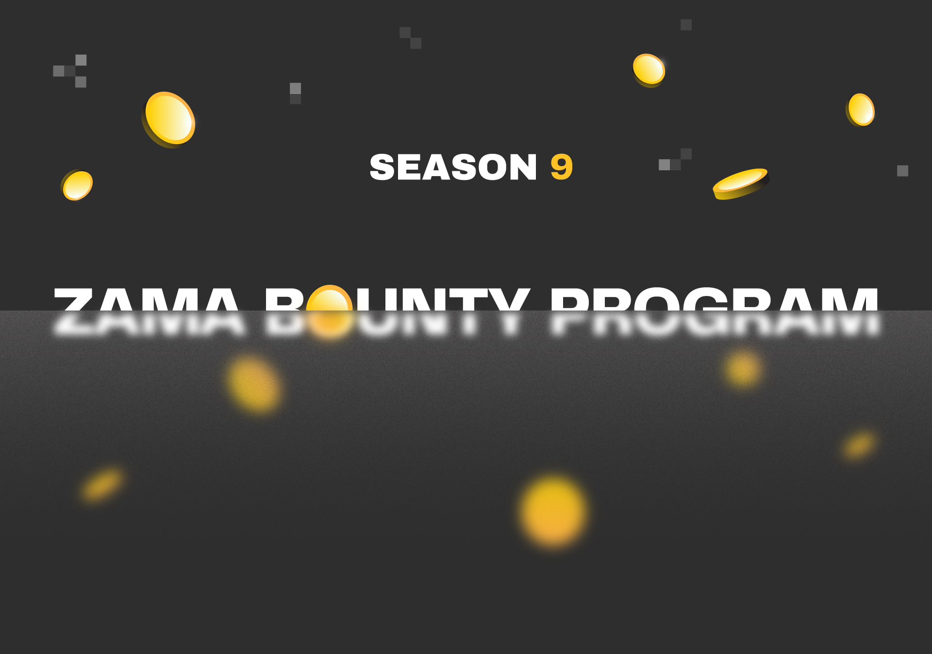 Zama fhEVM confidential smart contract