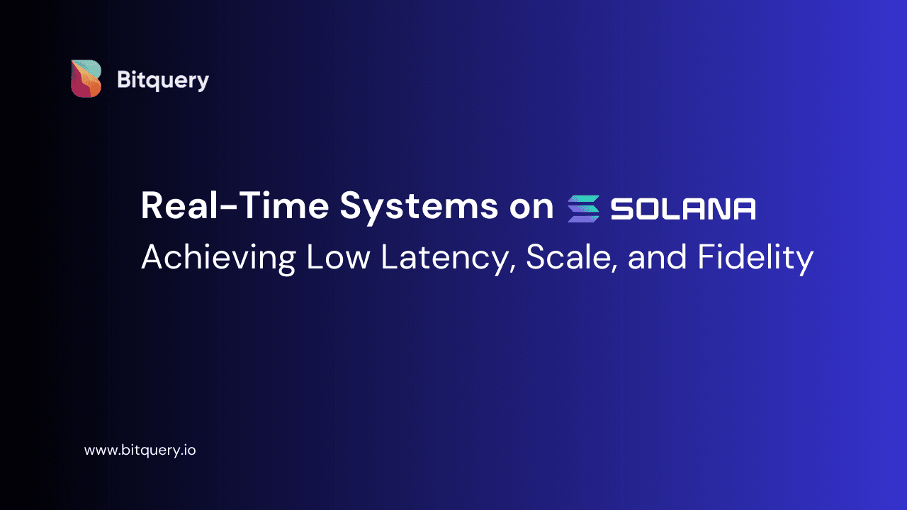Solana transaction latency monitoring