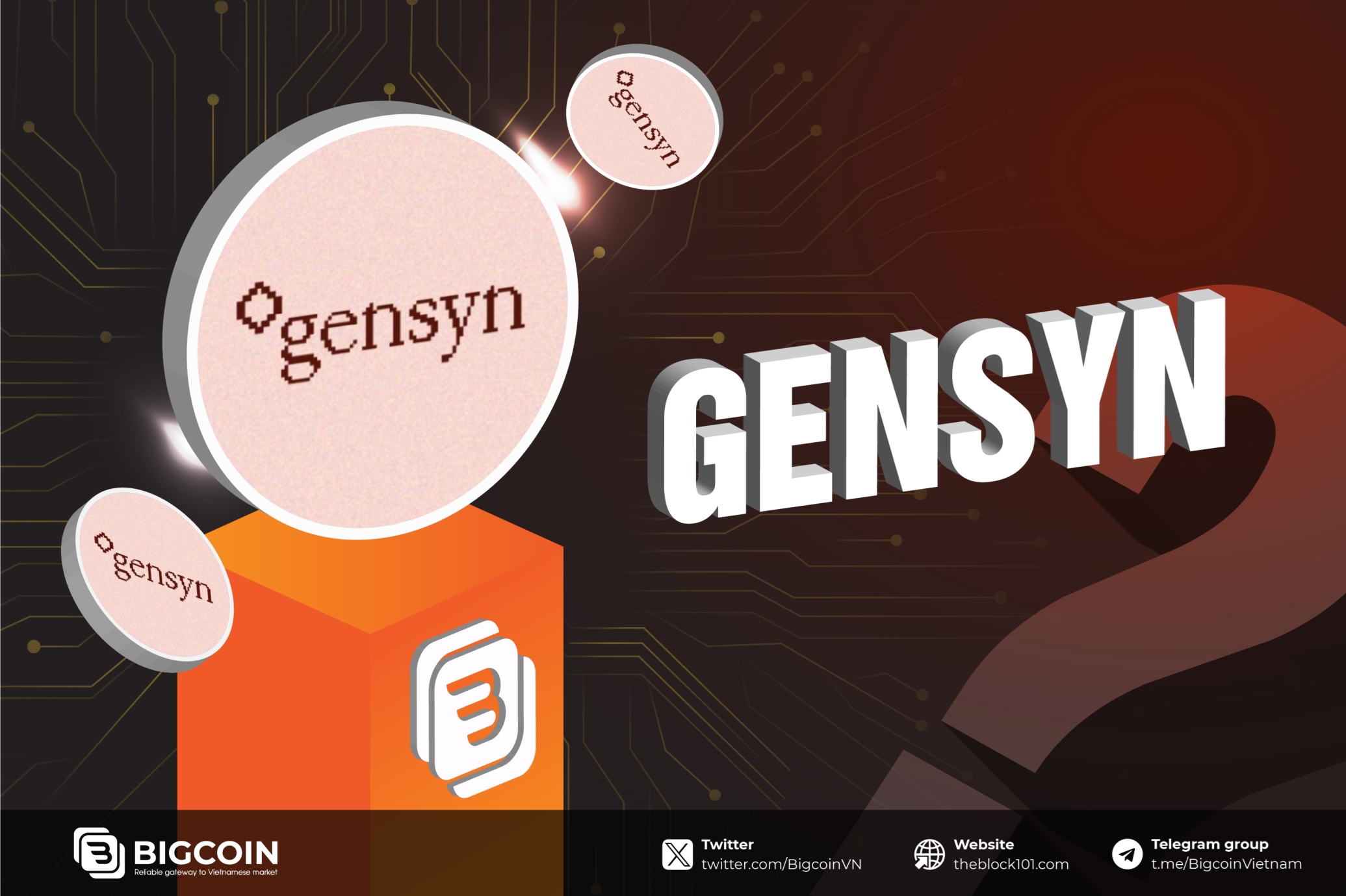 Gensyn AI logo