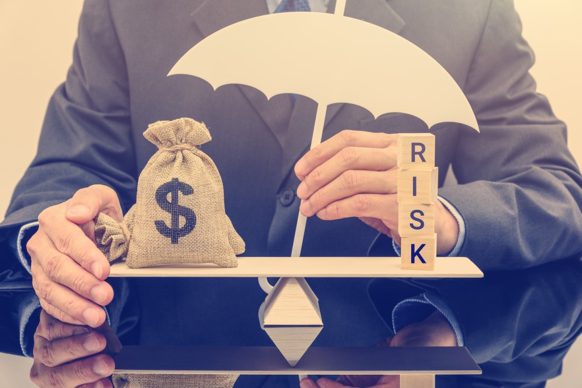 risk tolerance assessment for retirement investments