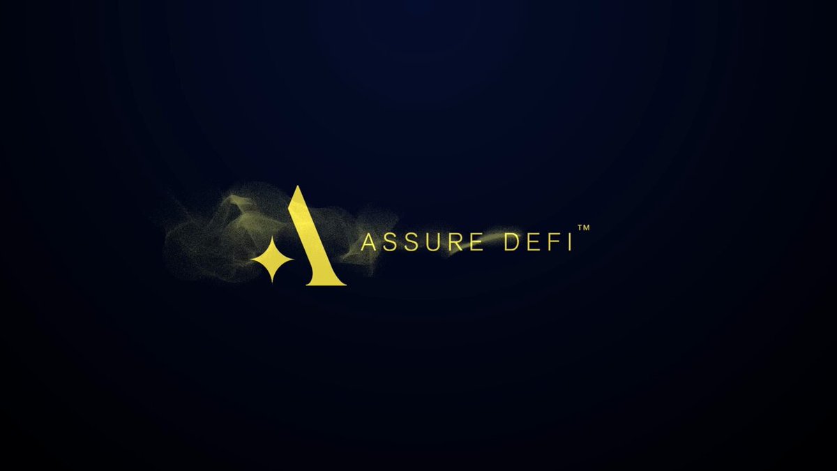 Assure DeFi KYC crypto team