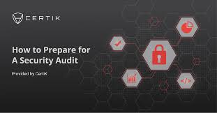CertiK smart contract audit Base chain