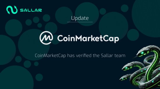CoinMarketCap project team transparency