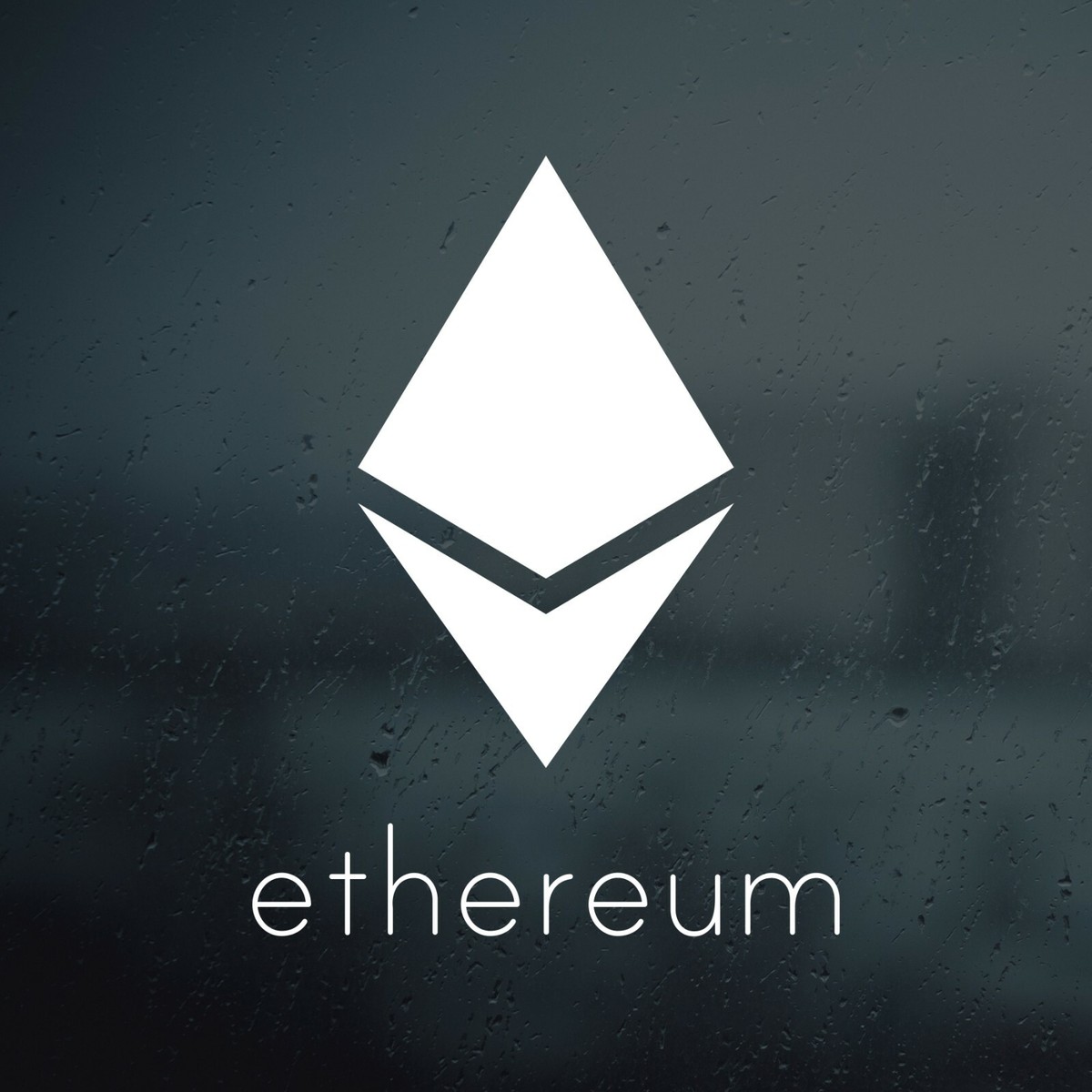 Ethereum ETH logo