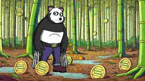 Bamboo BAMBOO Base memecoin logo