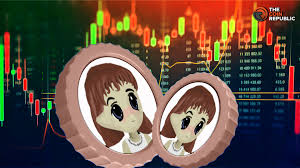 Base Milady BMILADY Base memecoin logo