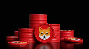 Base Shiba Inu BSHIB Base memecoin logo