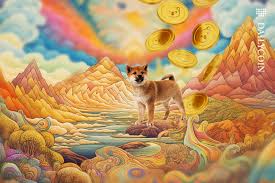 Based Baby Doge BBABYDOGE Base memecoin logo