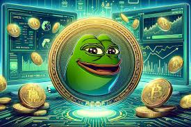 Based Pepe Coin BPCOIN Base memecoin logo