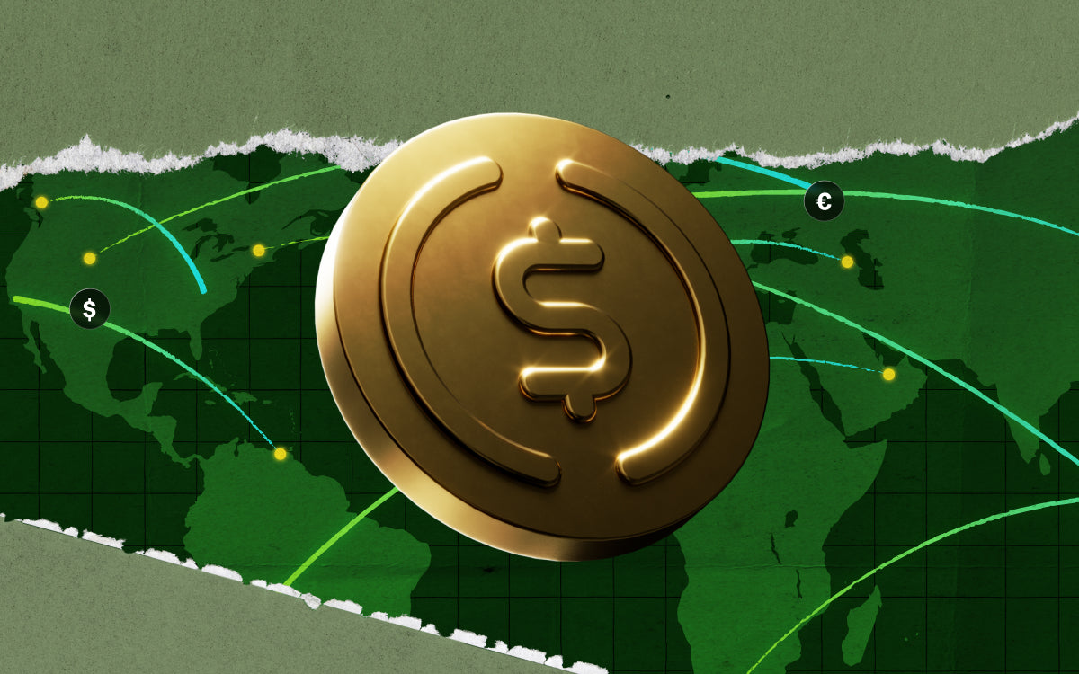 Shopify cryptocurrency payment