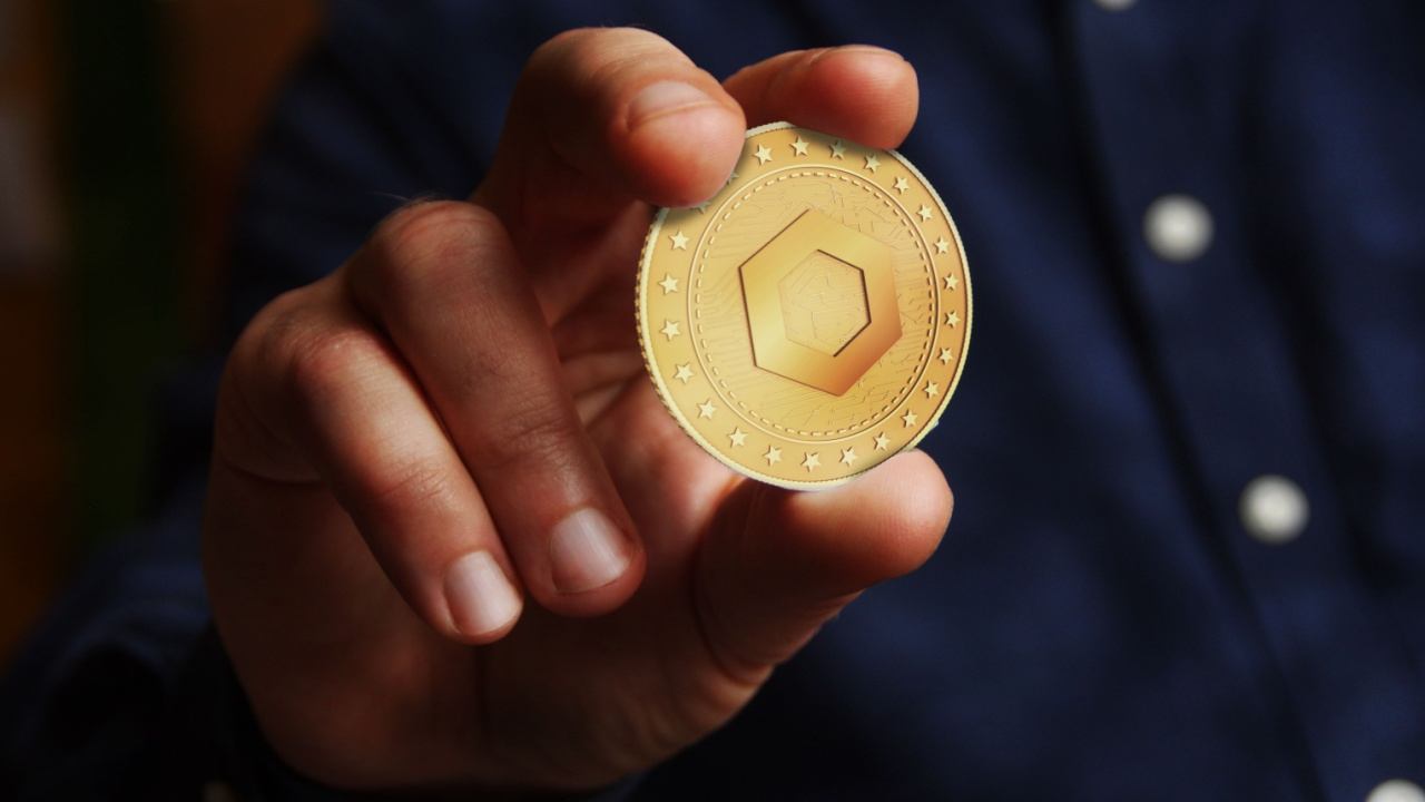 Chainlink Rewards staking program