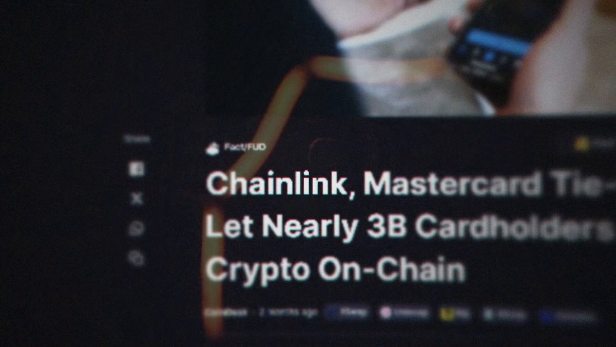 Chainlink staking airdrop